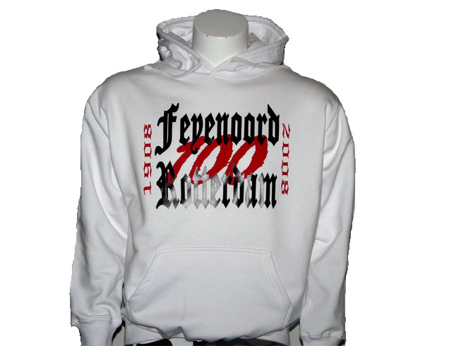 Hooded 100 (2T)